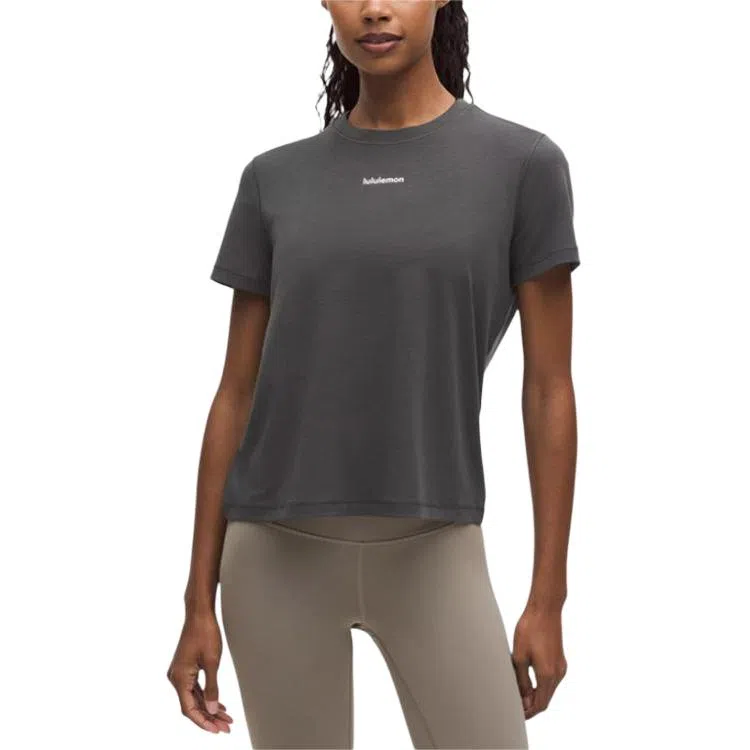 lululemon Jersey T