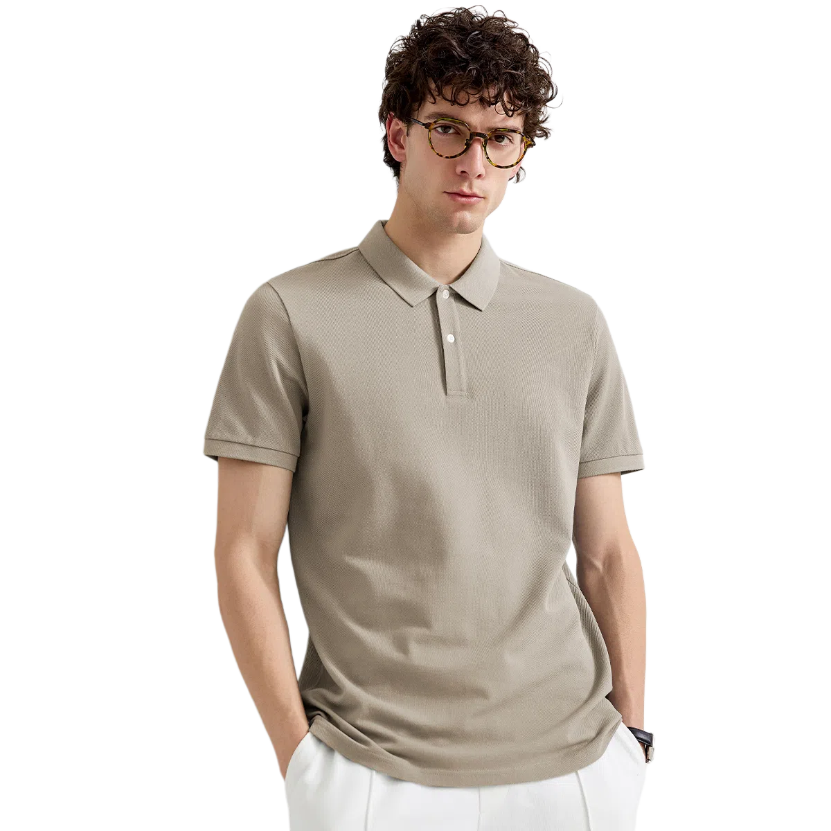 JUDGER Polo