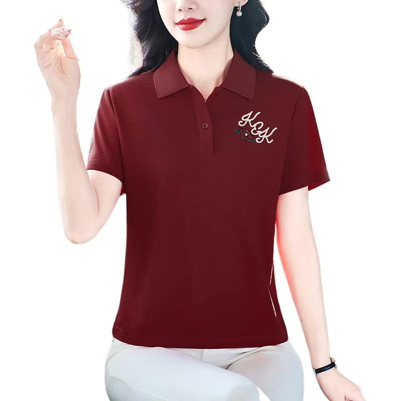 PIERRE CARDIN 2025Polo T