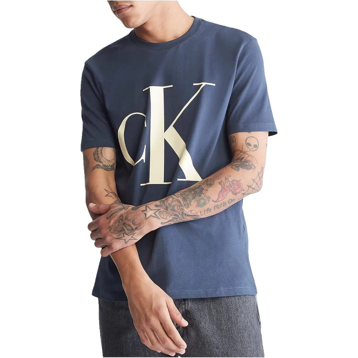 CALVIN KLEIN T