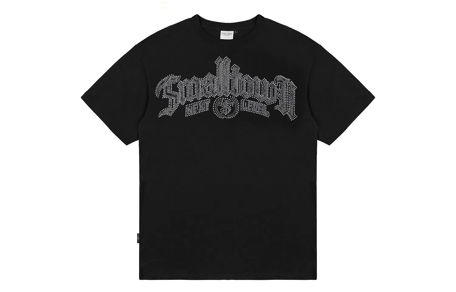 STK SMALL TOWN KID T