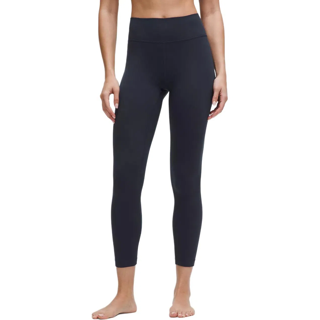 lululemon Groove High-Rise Nulu 25"