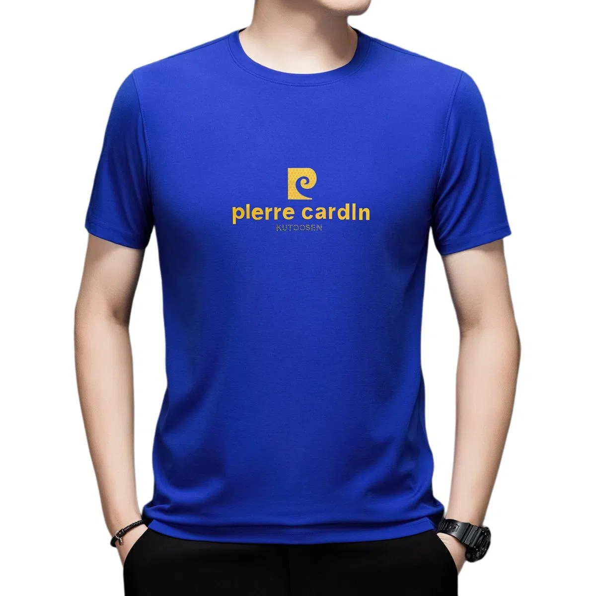 PIERRE CARDIN T