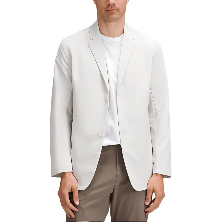 Lululemon New Venture SS24