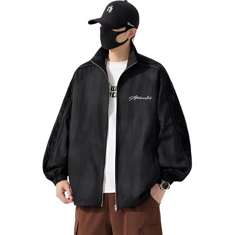 NBNO Jacket