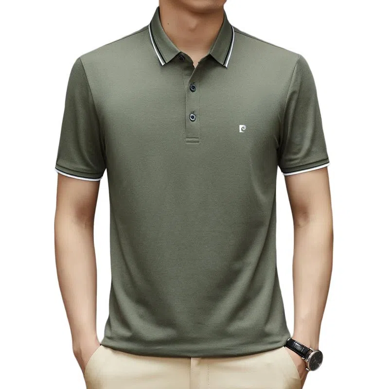 Pierre Cardin Polo Shirt