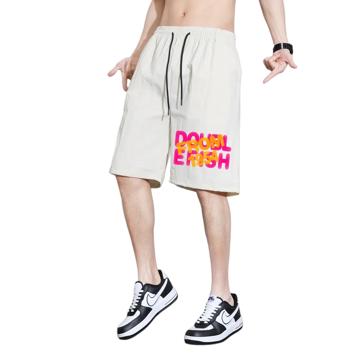 DOUBLEFISH Logo