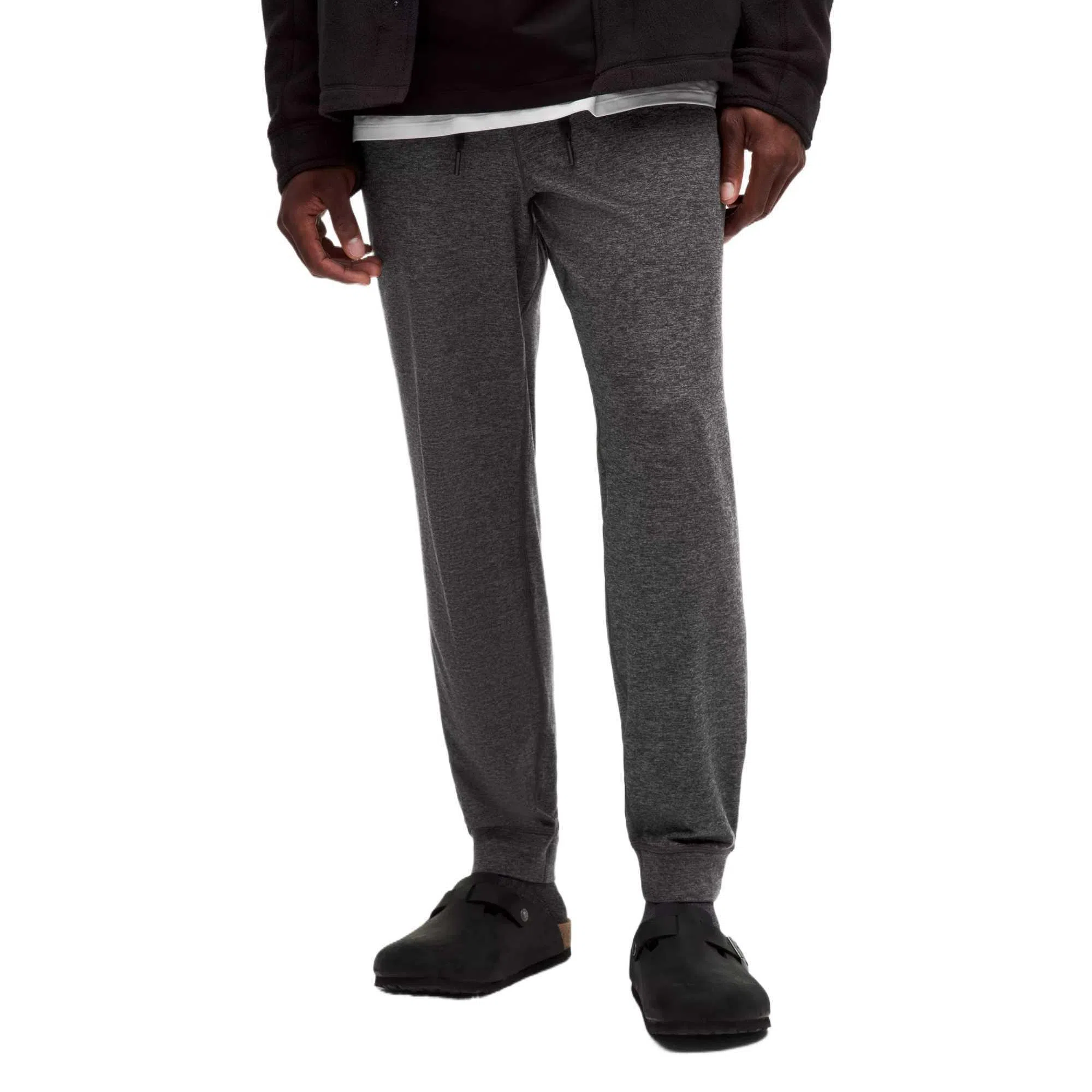 lululemon Soft Jersey