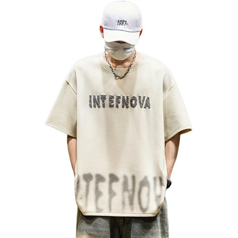 Fakeyoung T