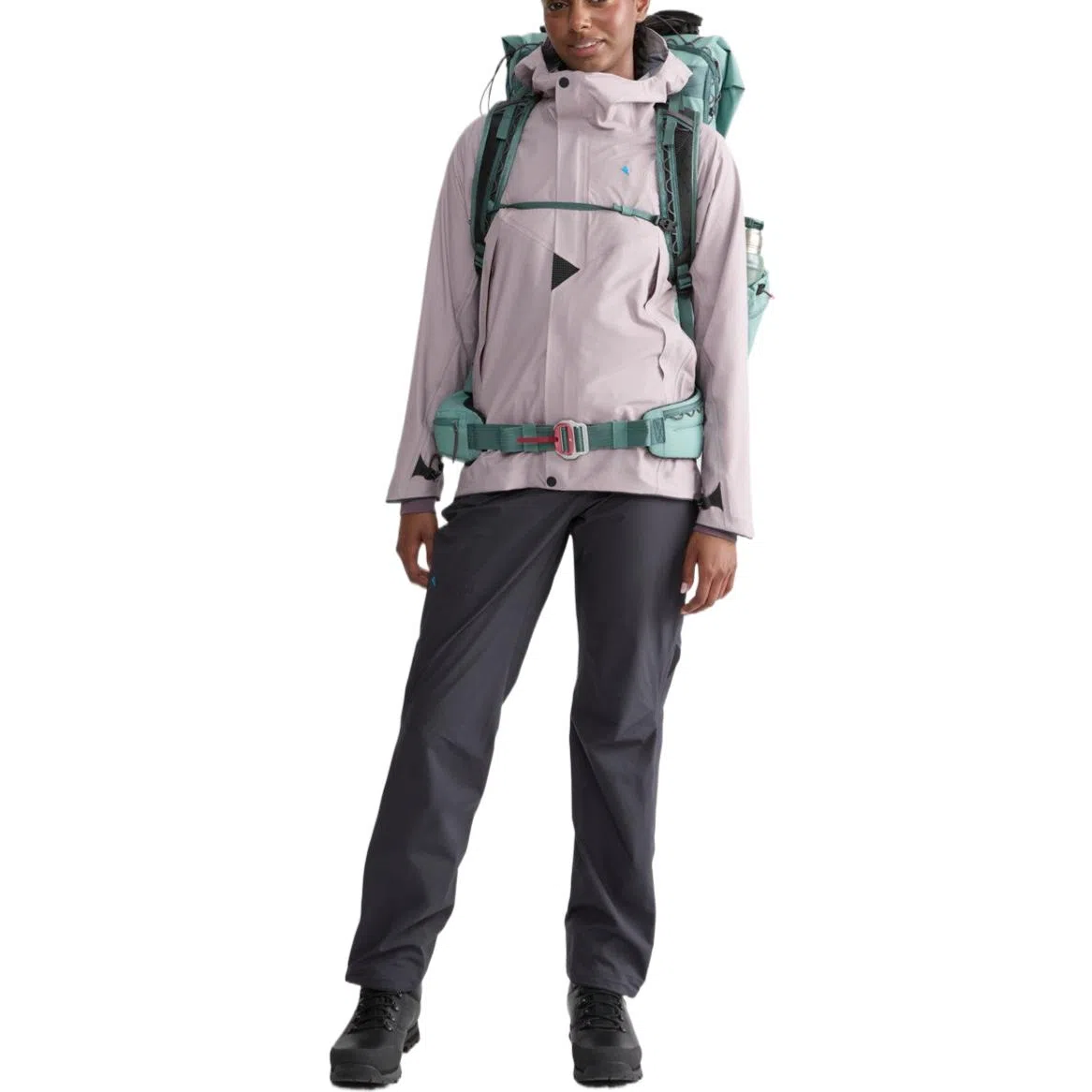 KLATTERMUSEN Asynja2.0