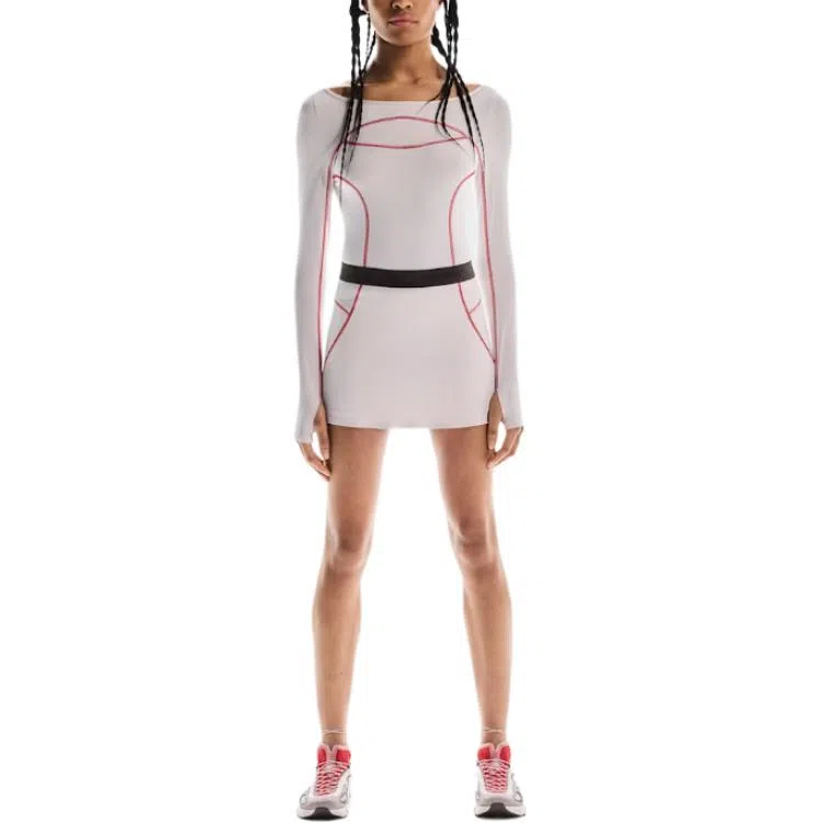 On x FKA twigs STUDIO T