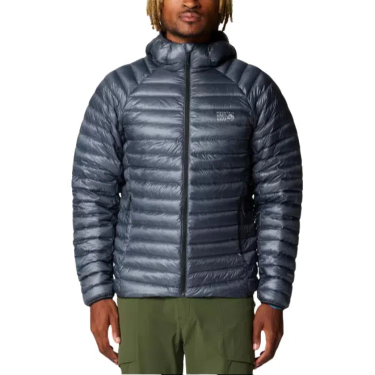 Mountain Hardwear Ghost UL