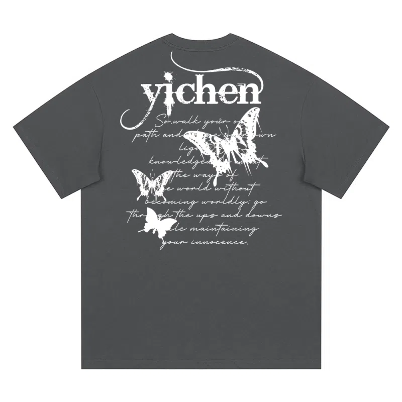 YICHEN logoinsT