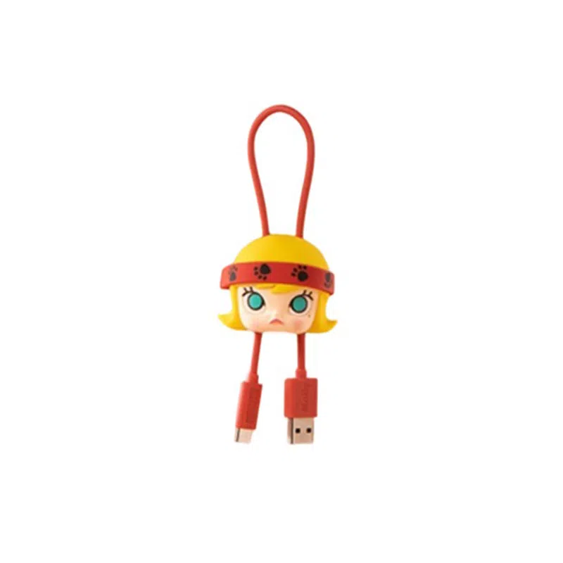 POP MART Molly iPhone 9