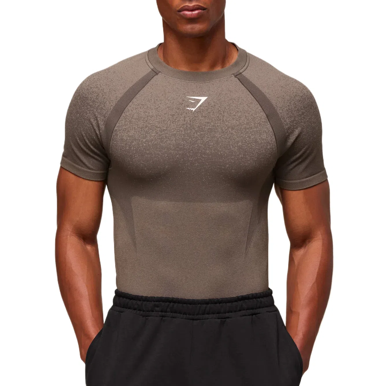 GYMSHARK ShadowSeamless T