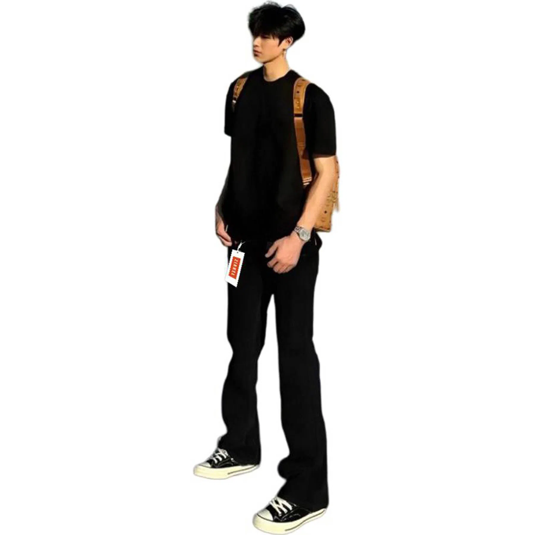 ZIAREL cleanfitOOTD
