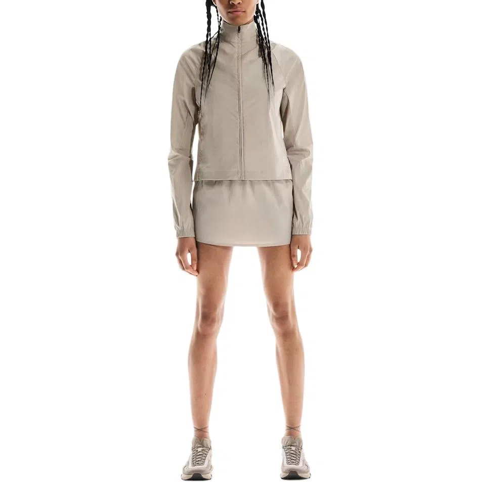 On x FKA twigs TRACK JACKET