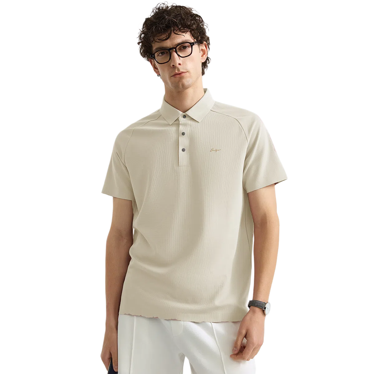 JUDGER Polo
