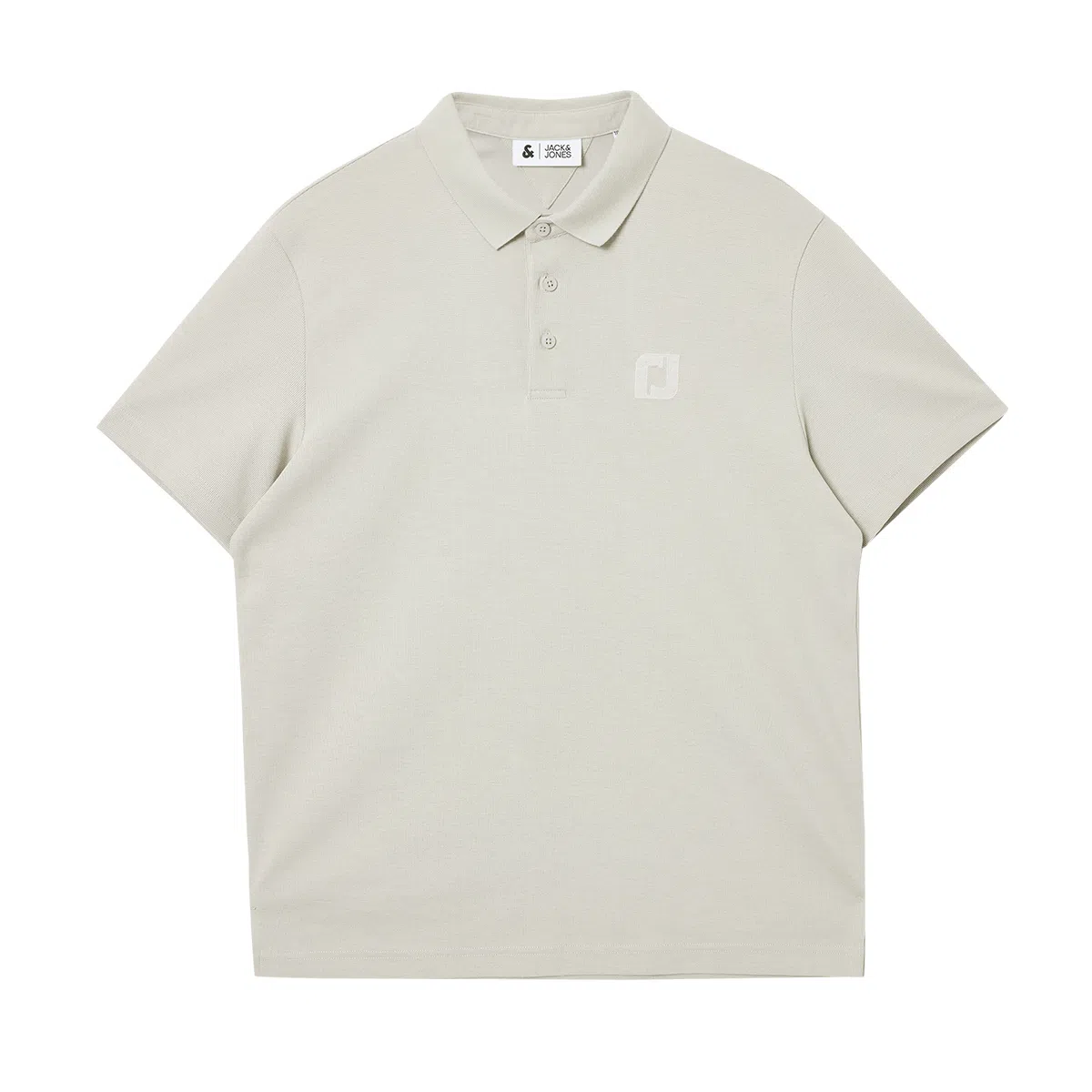 JACK JONES logoPolo