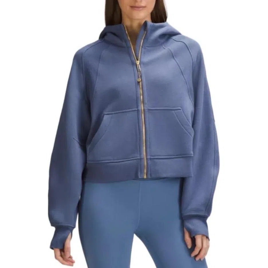 lululemon Scuba