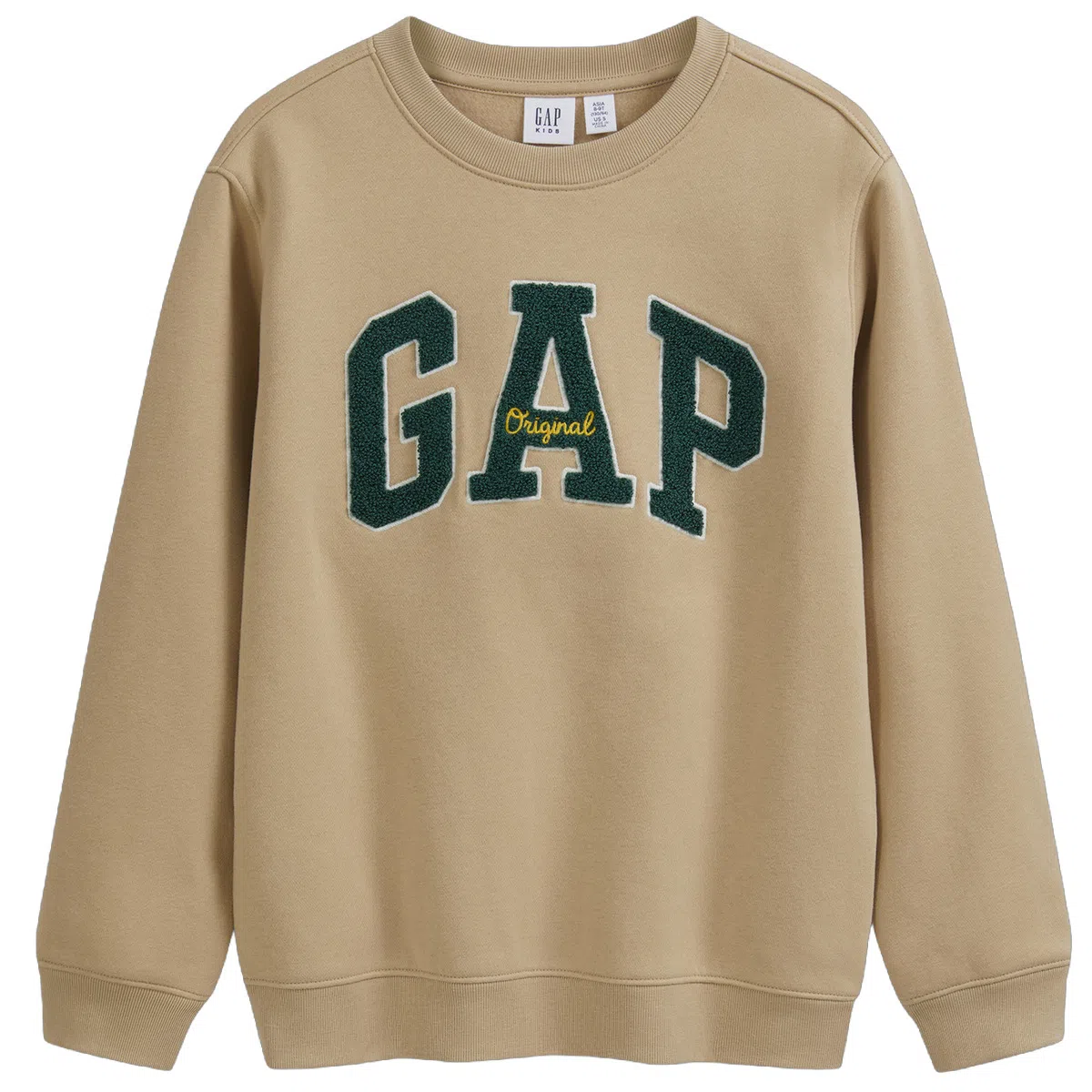 GAP