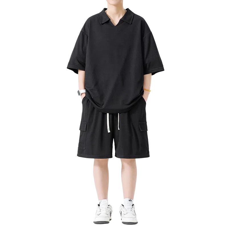 JNJK Polo