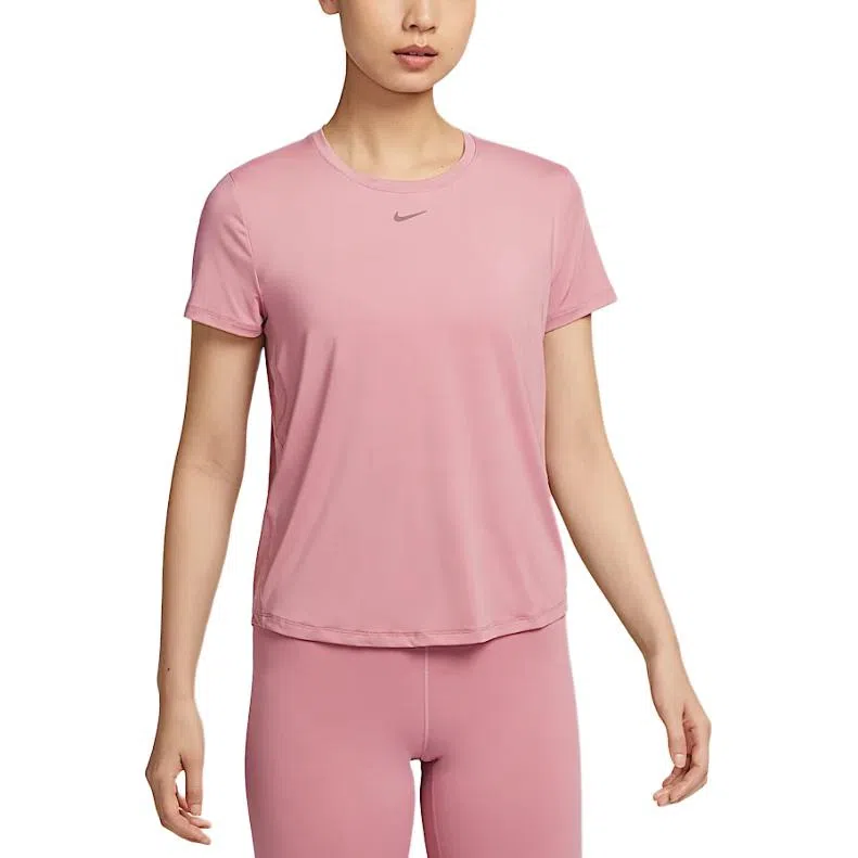 Nike Dri-Fit One Classic Pink