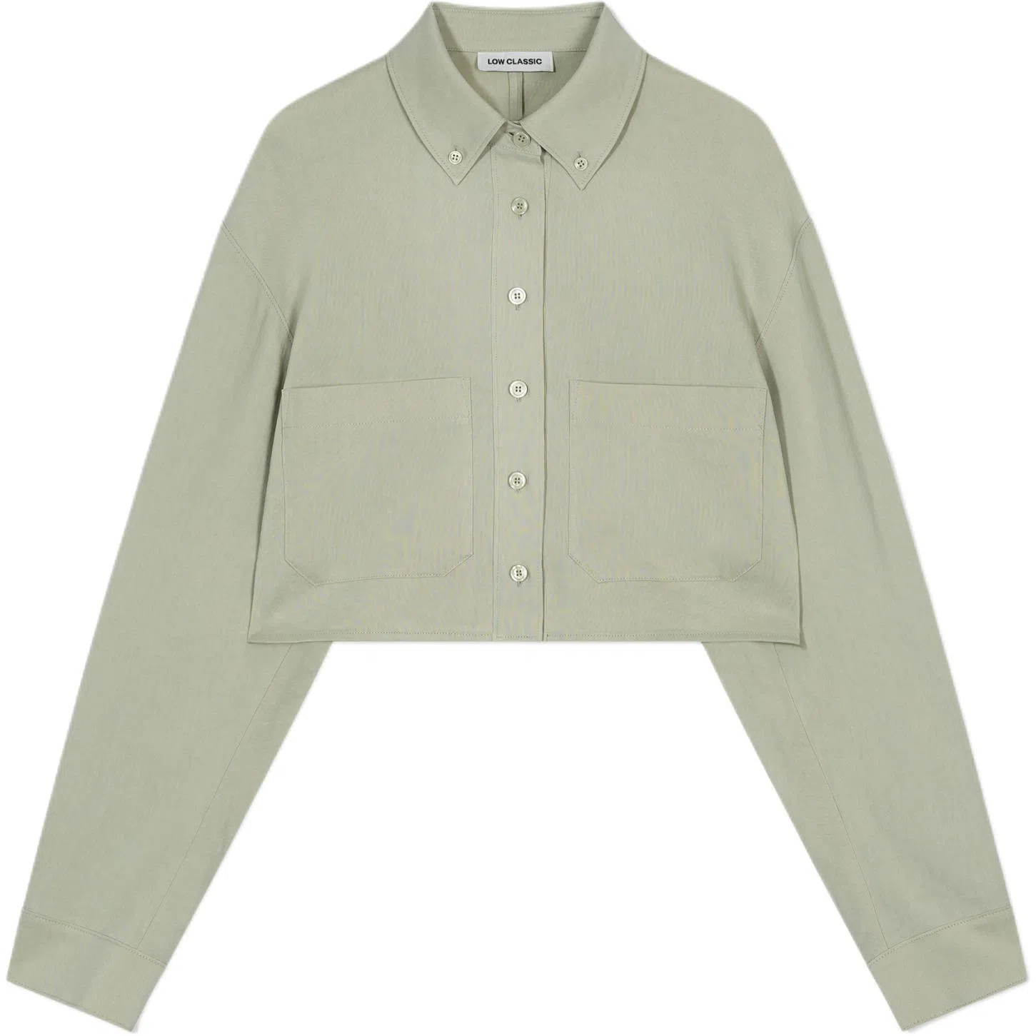 LOW CLASSIC SS25