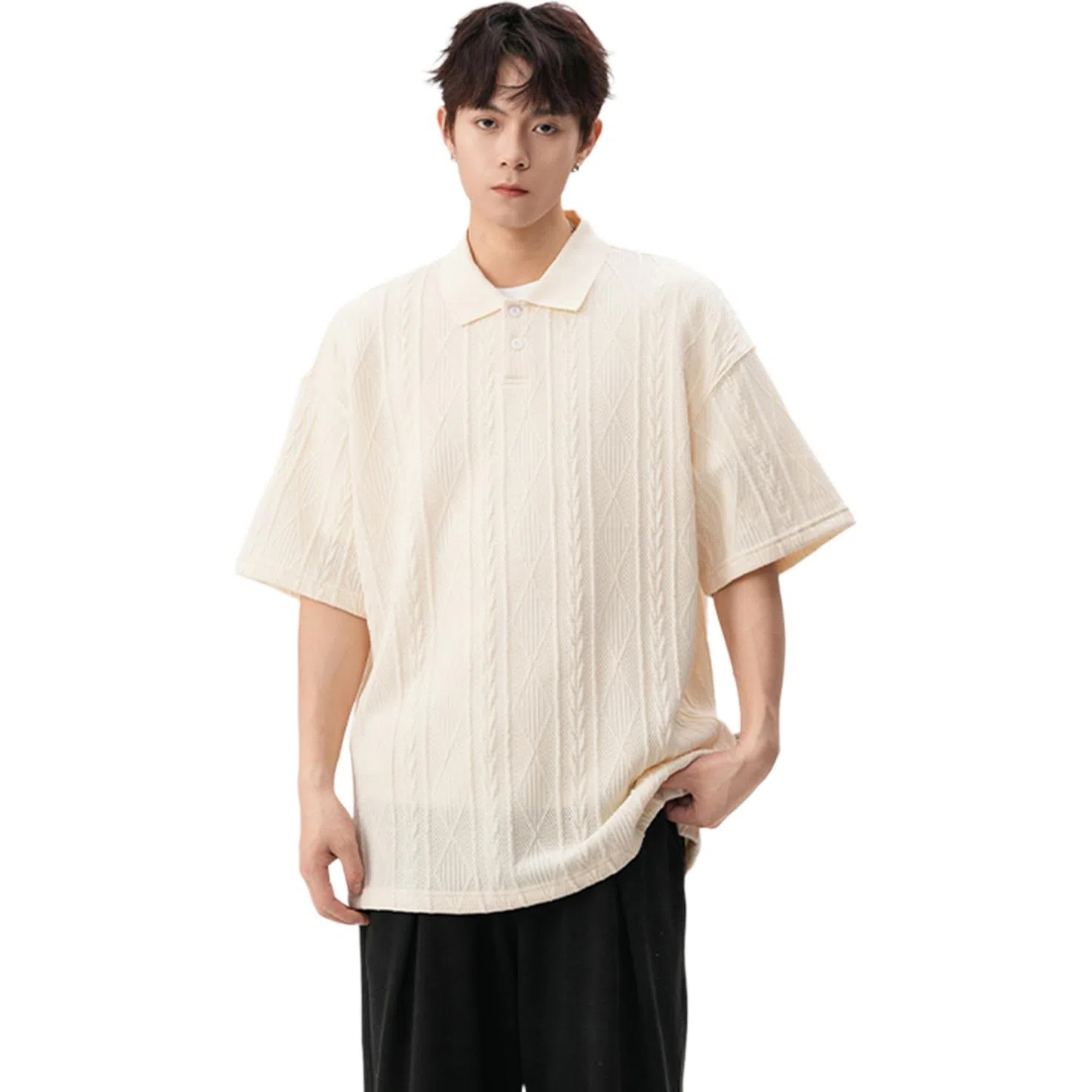 UNA RETA vintagePolo