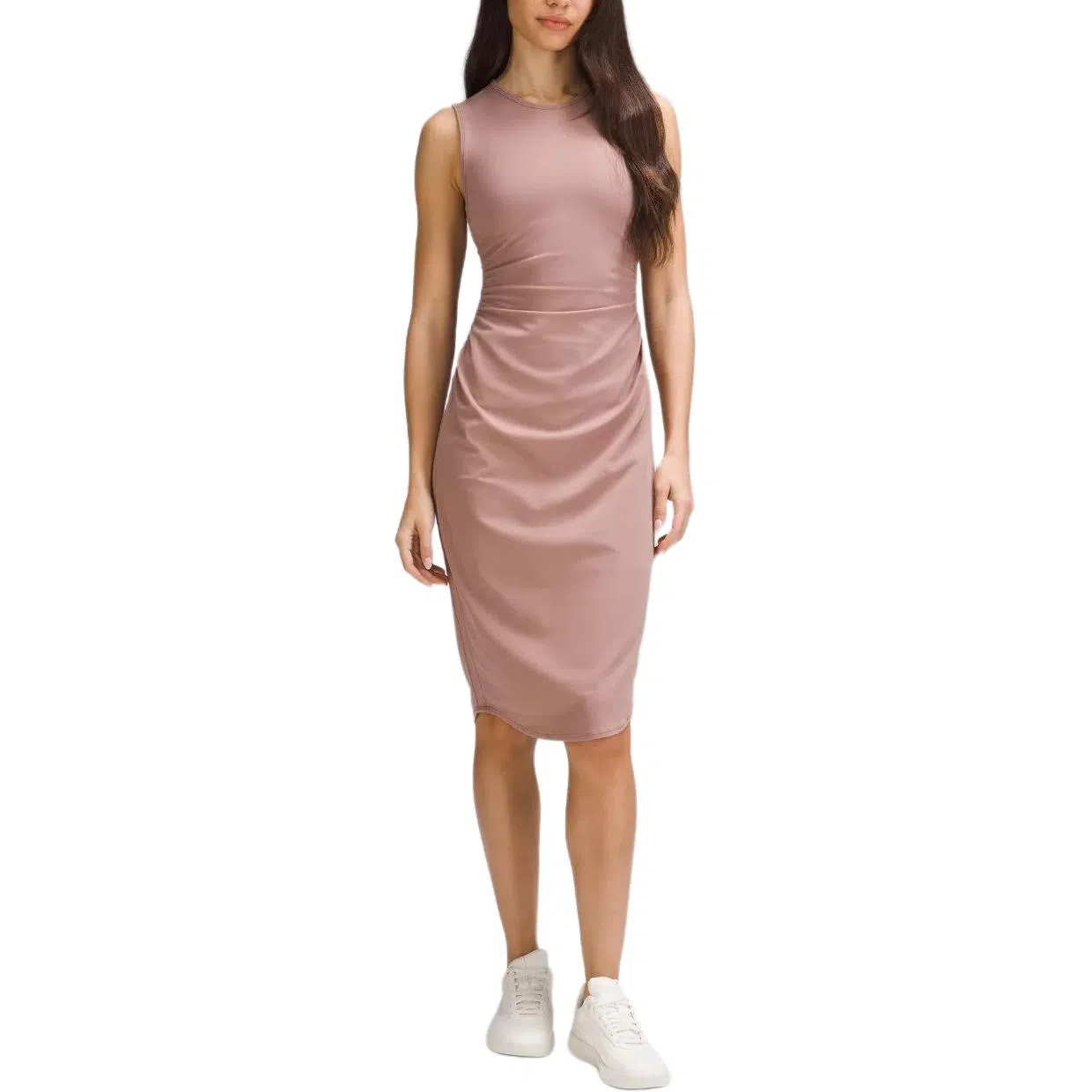 lululemon Shirred Nulu