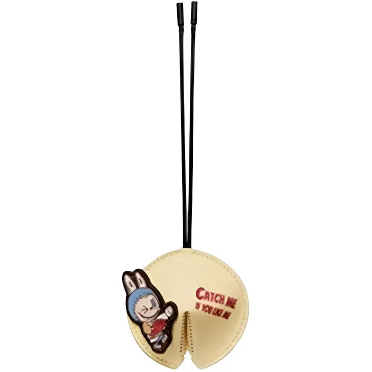 POP MART THE MONSTERS Catch Me If You Like Me 6