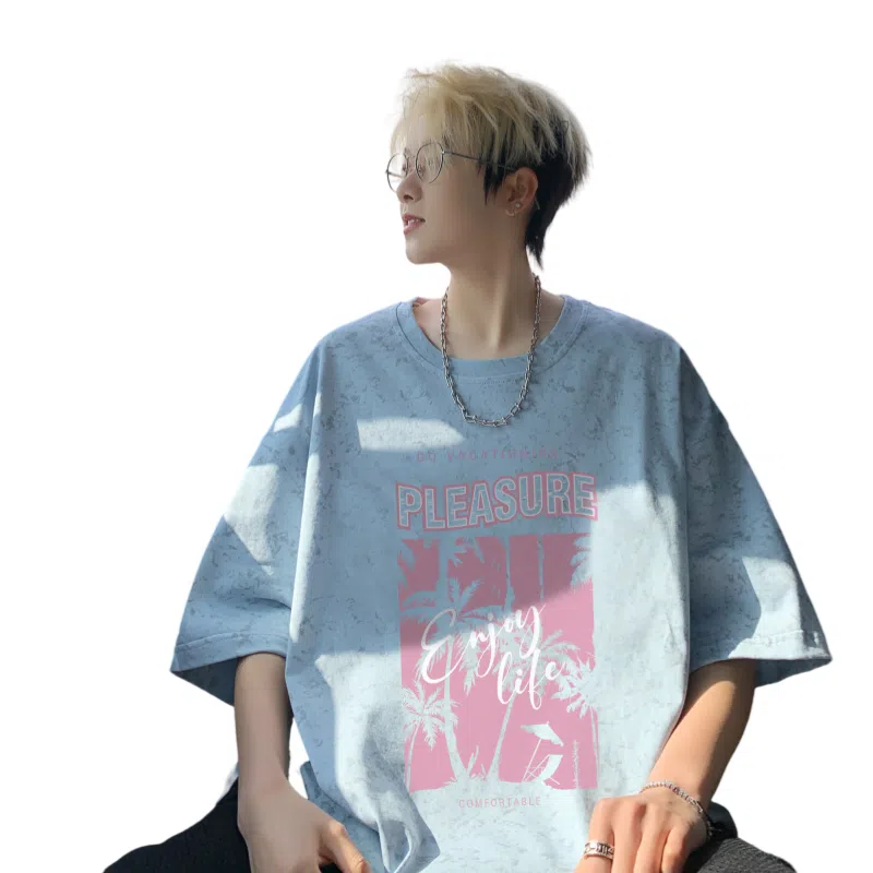 Fakeyoung T