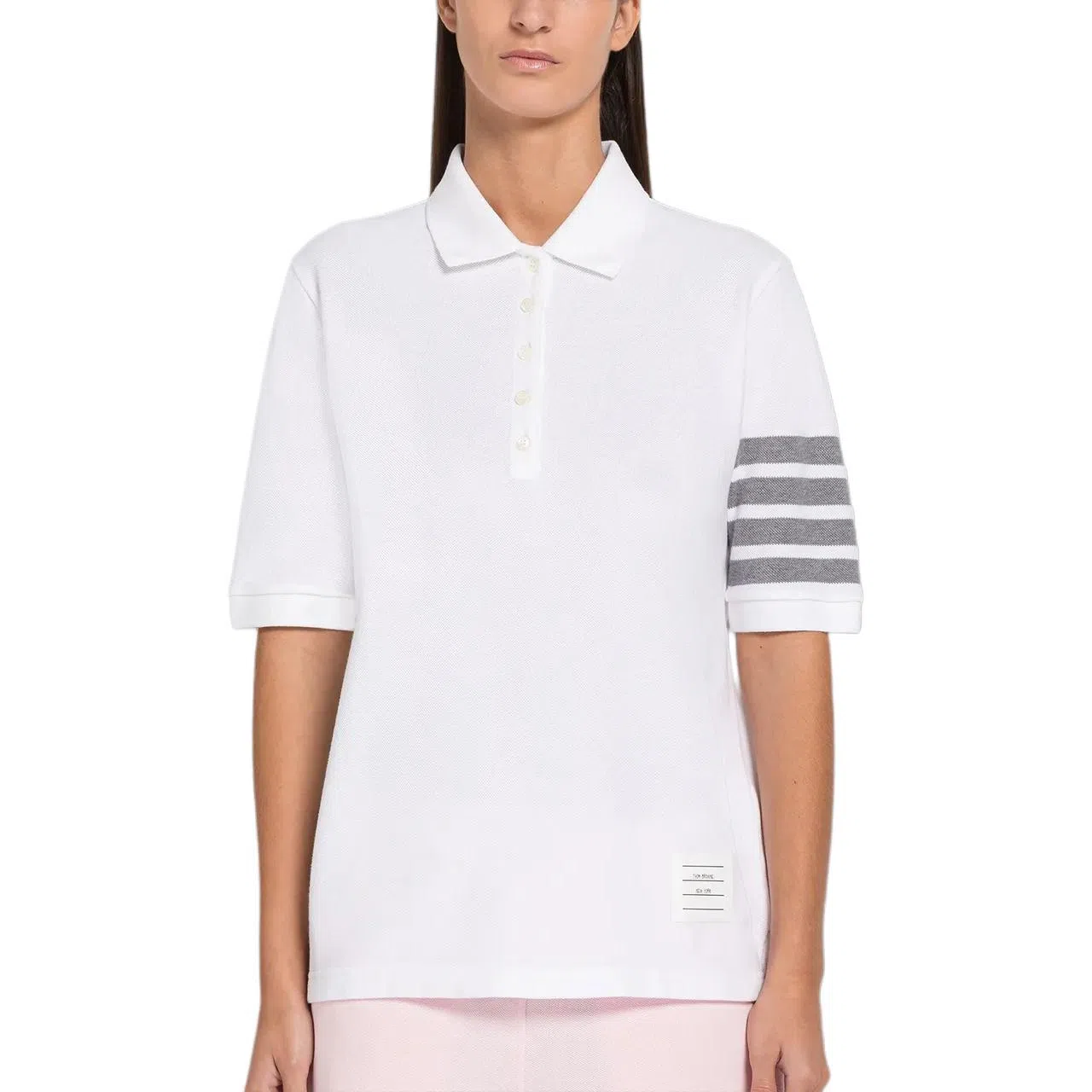 THOM BROWNE Polo