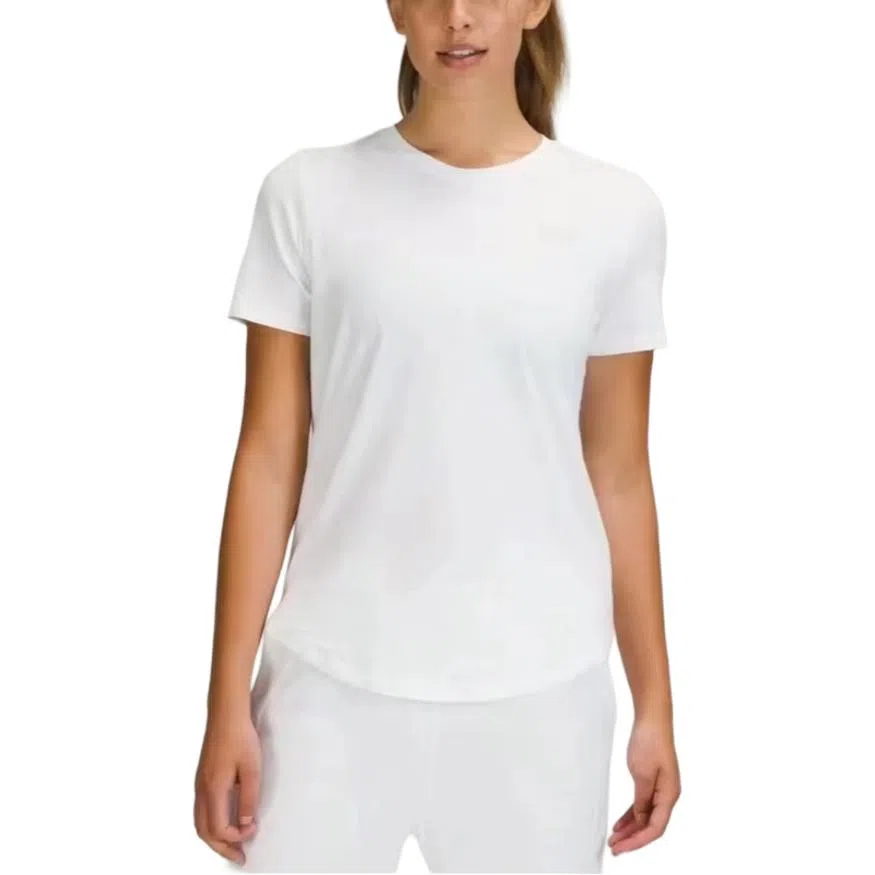 lululemon Team CanadaLove Crewneck T