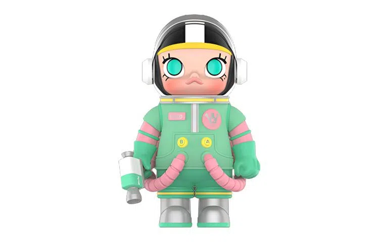 POP MART MEGA SPACE MOLLY