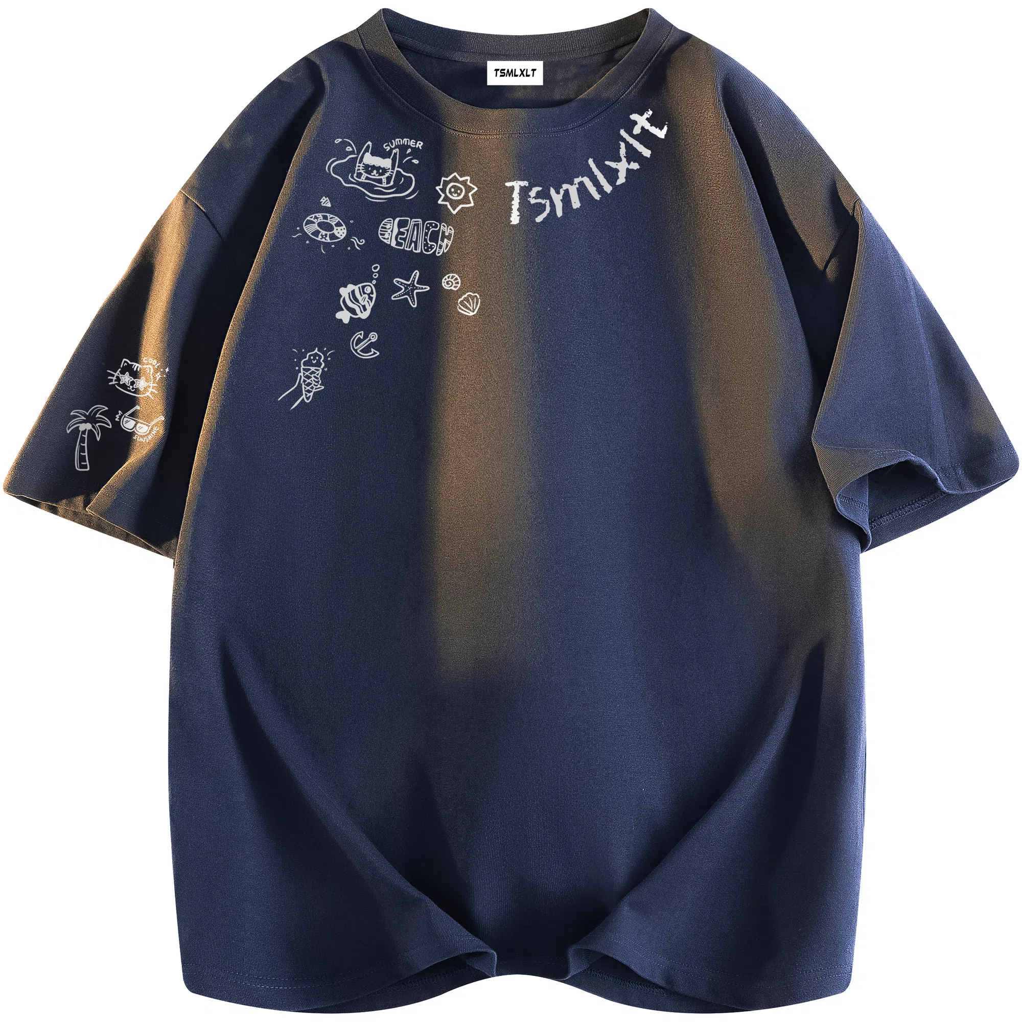 TSMLXLT logoT