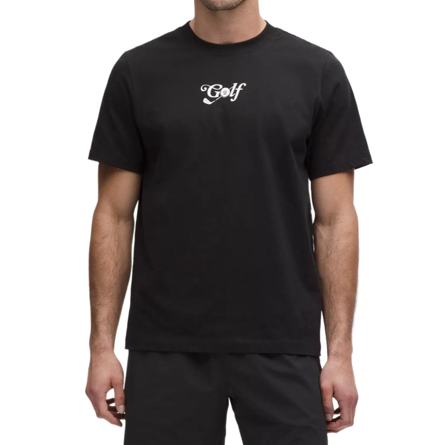 lululemon HeavyweightClassic-Fit T