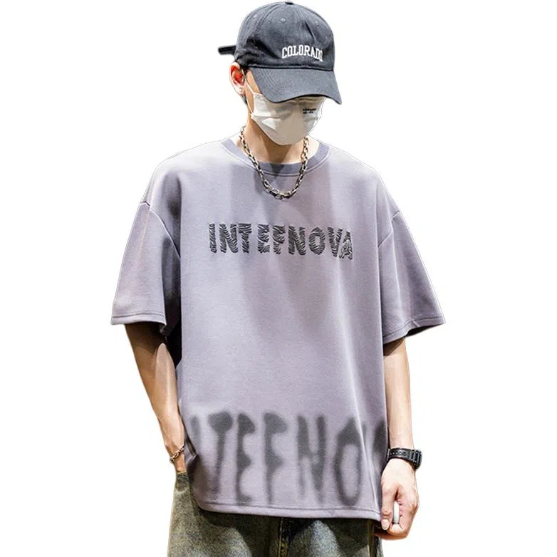 Fakeyoung T