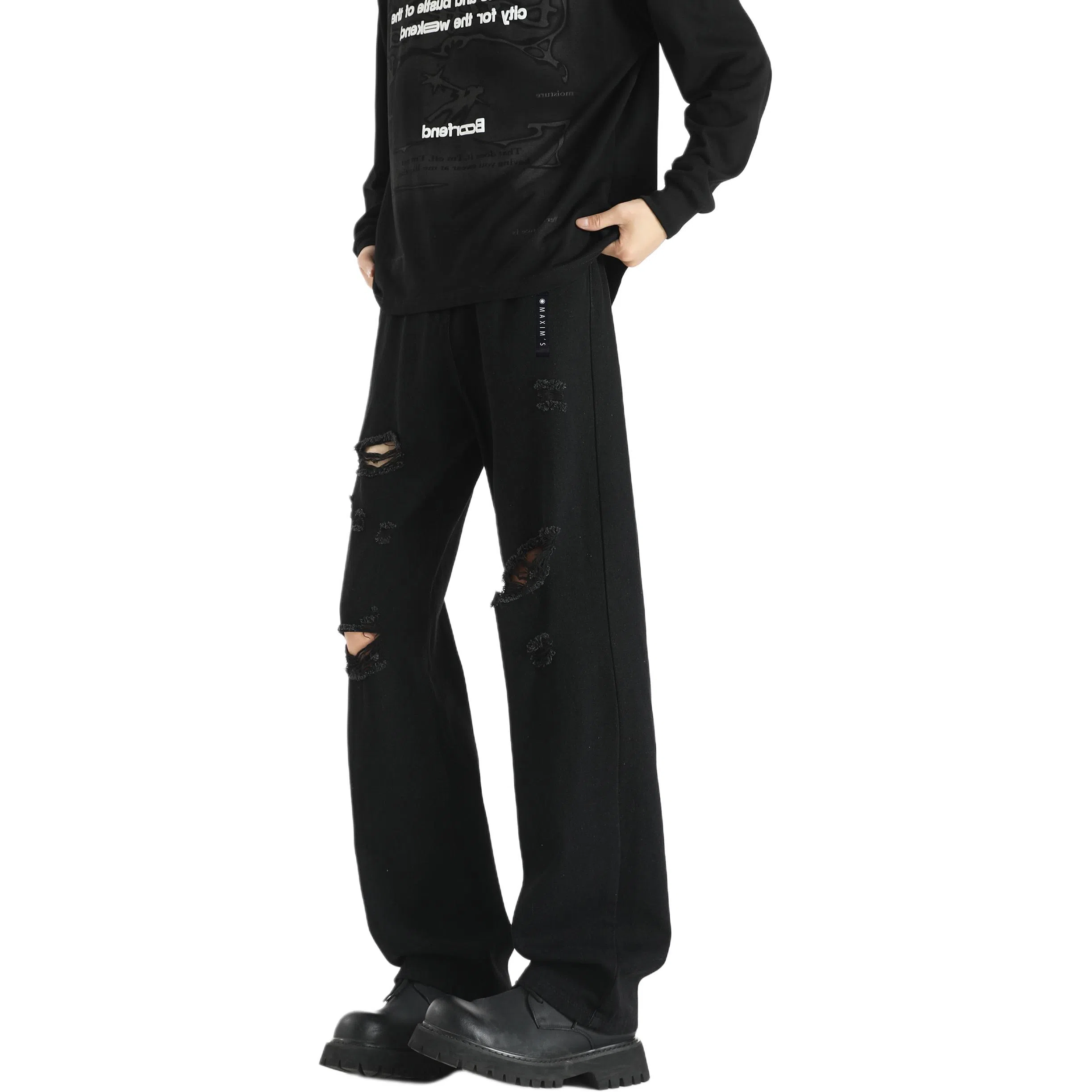 maxim's de paris ins