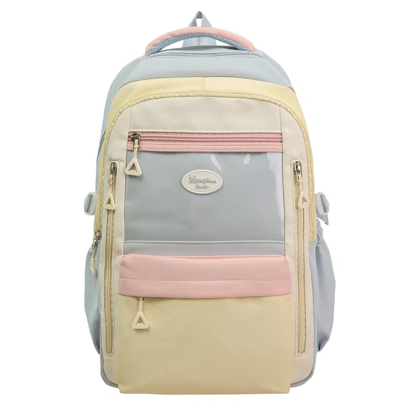 行途 高级感时尚潮流百搭 复合布 痛包 常规 女款 多色