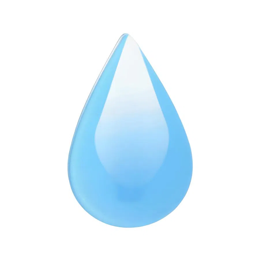 希铃 创意卡通趣味可爱侧边 亚克力 发夹 女款