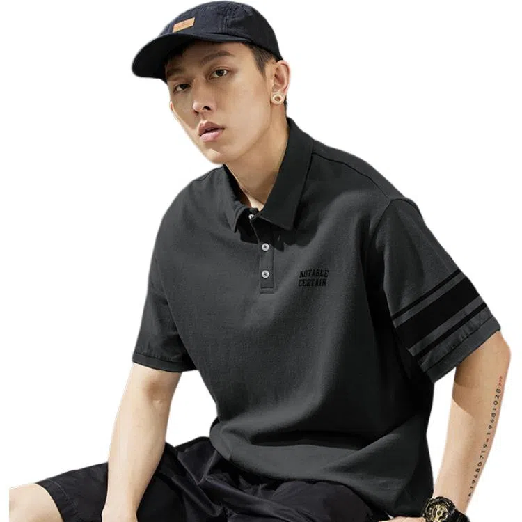 tonlion Polo