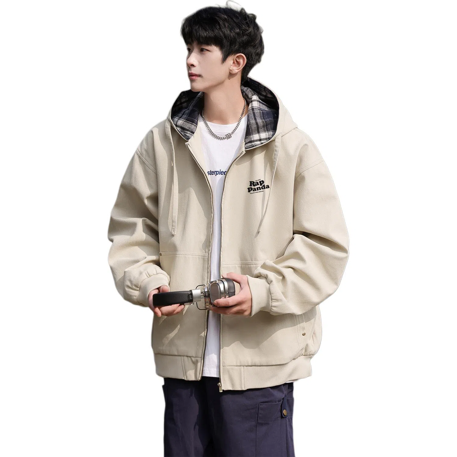 RAP PANDA