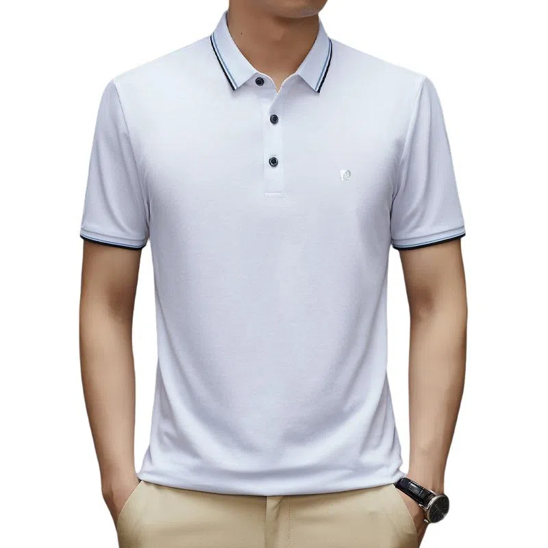 Pierre Cardin Polo Shirt