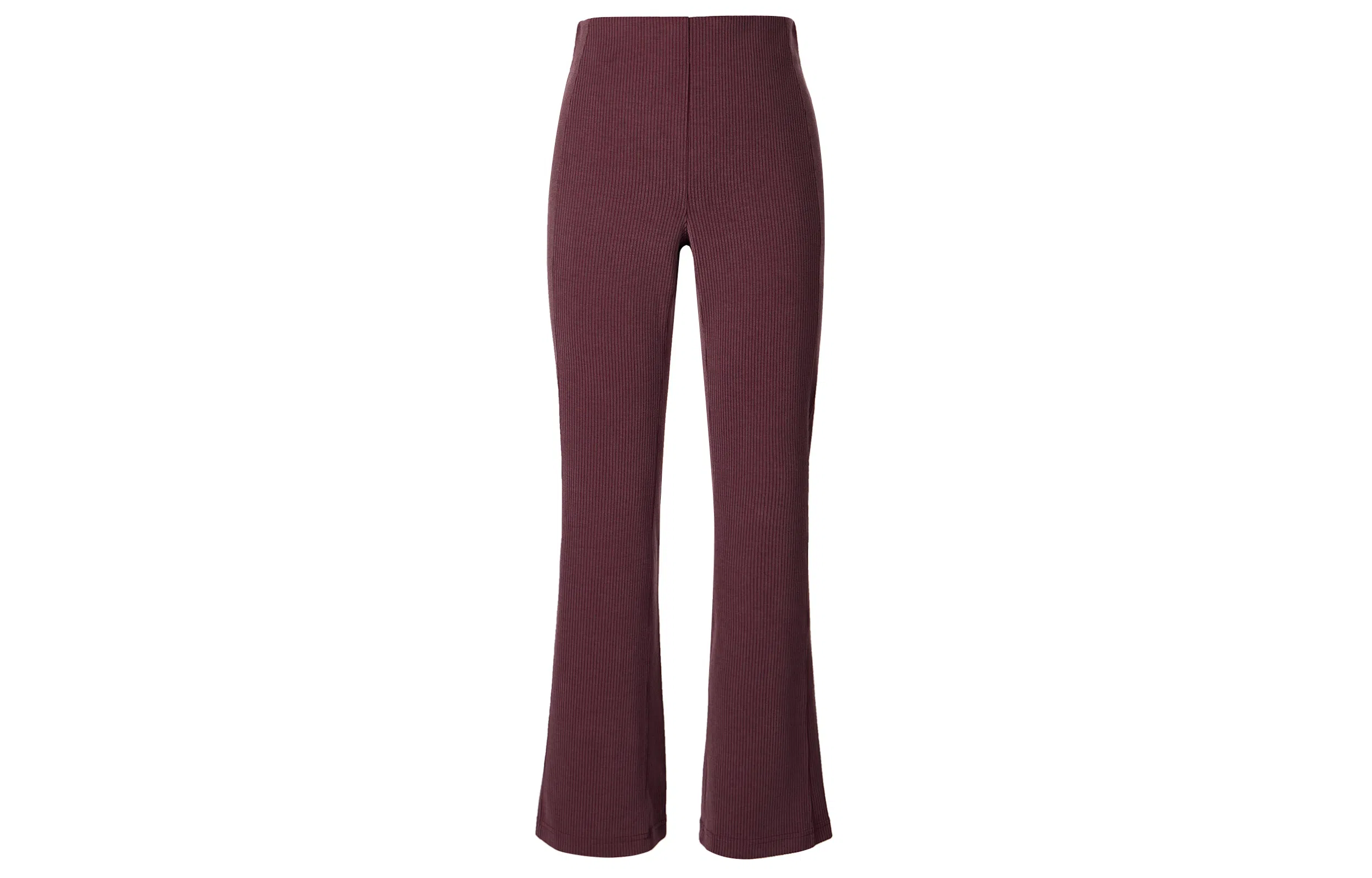 lululemon SoftstremeRibbed Flared