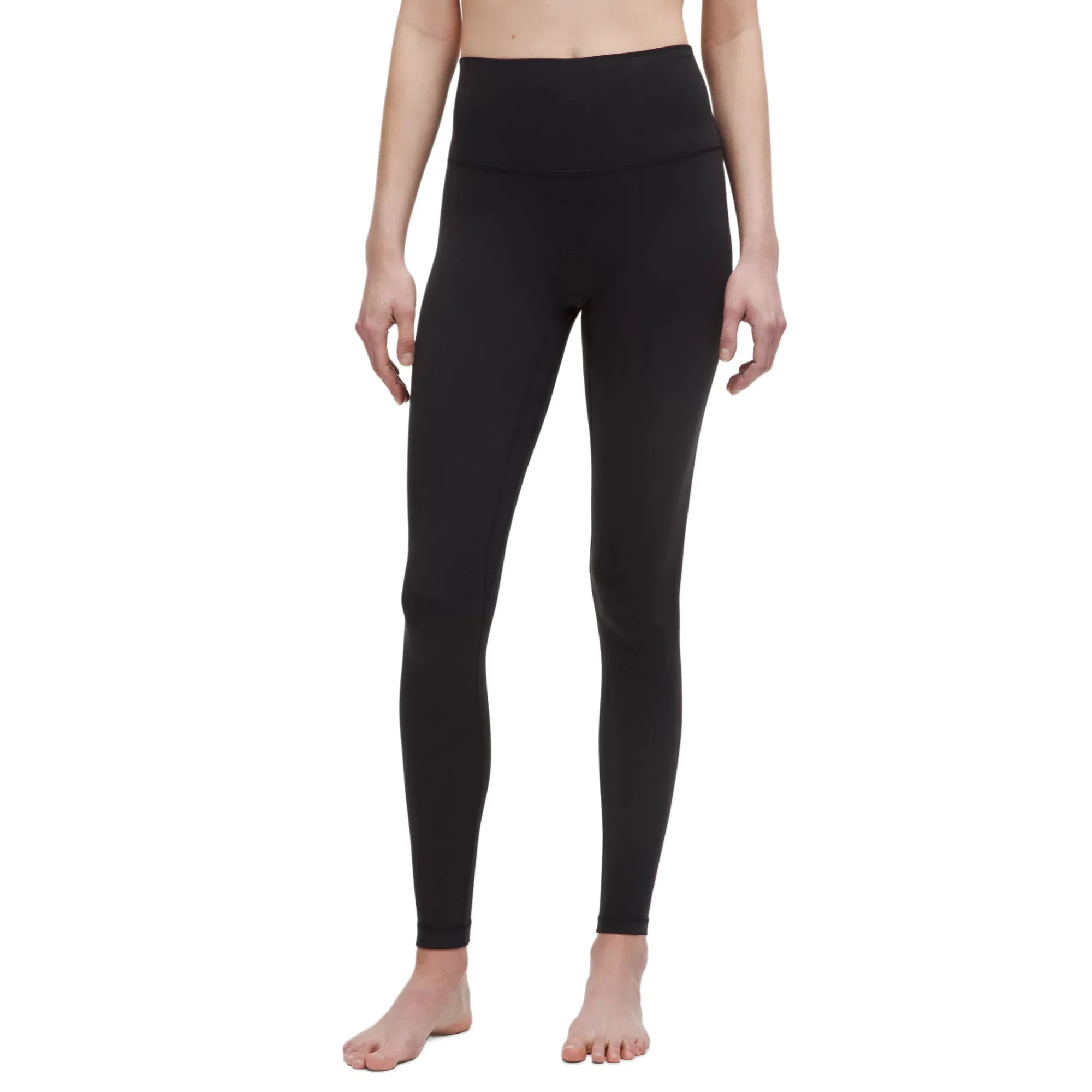 lululemon AlignHigh-Rise NoLineNulu 28"