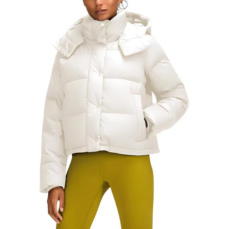 lululemon Wunder Puff