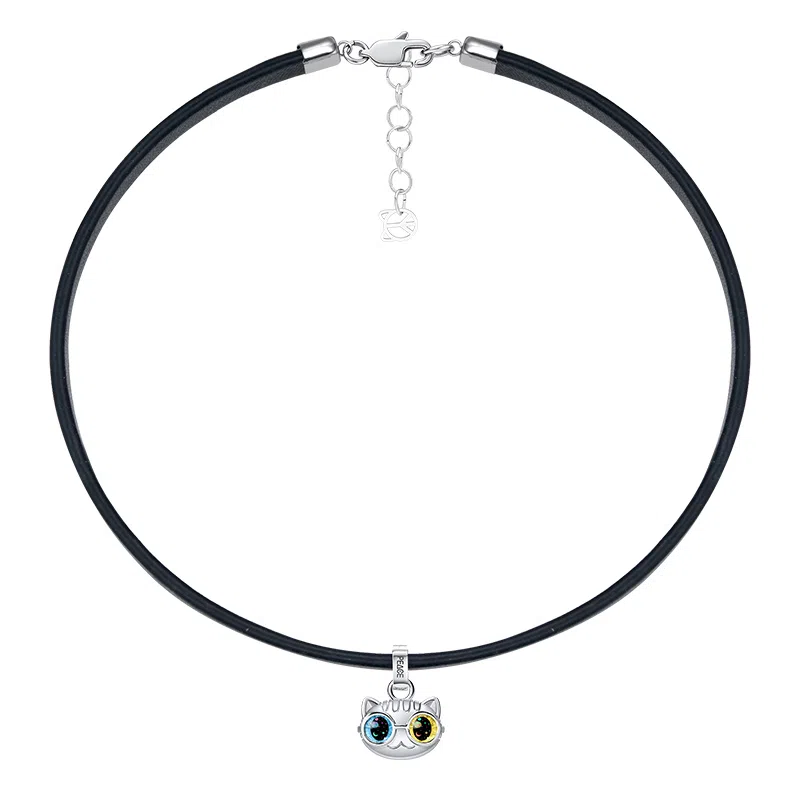PEACE CAT JK 925