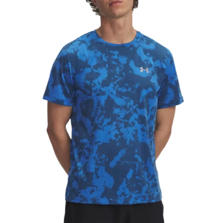 Under Armour Launch T