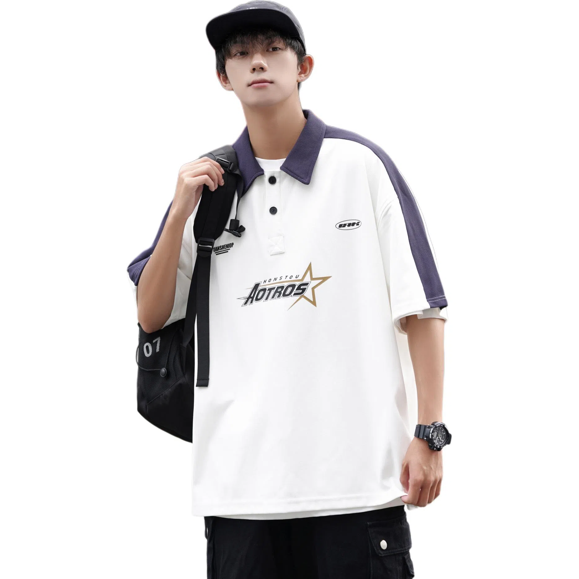 Fakeyoung POLOT